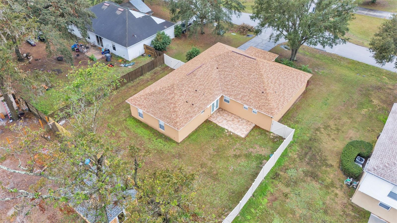 3445 SLEEPY HILL OAKS ST, LAKELAND, FL, 33810