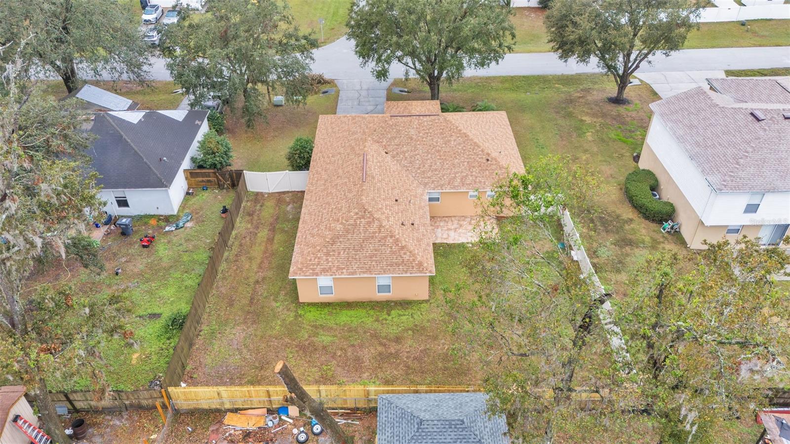 3445 SLEEPY HILL OAKS ST, LAKELAND, FL, 33810