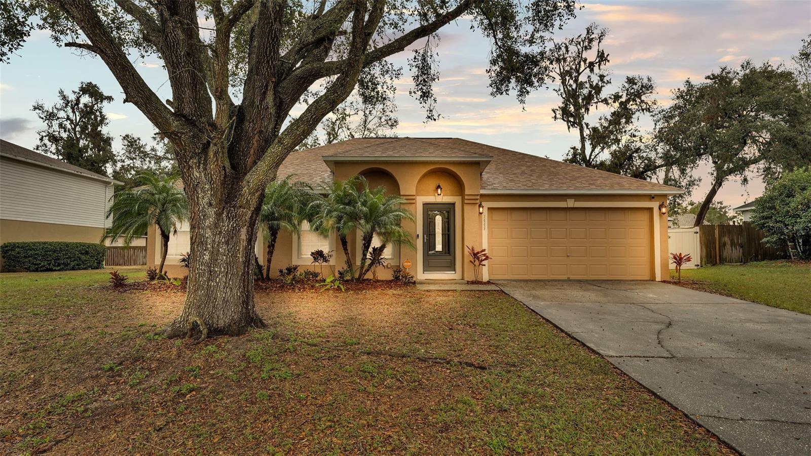 3445 SLEEPY HILL OAKS ST, LAKELAND, FL, 33810