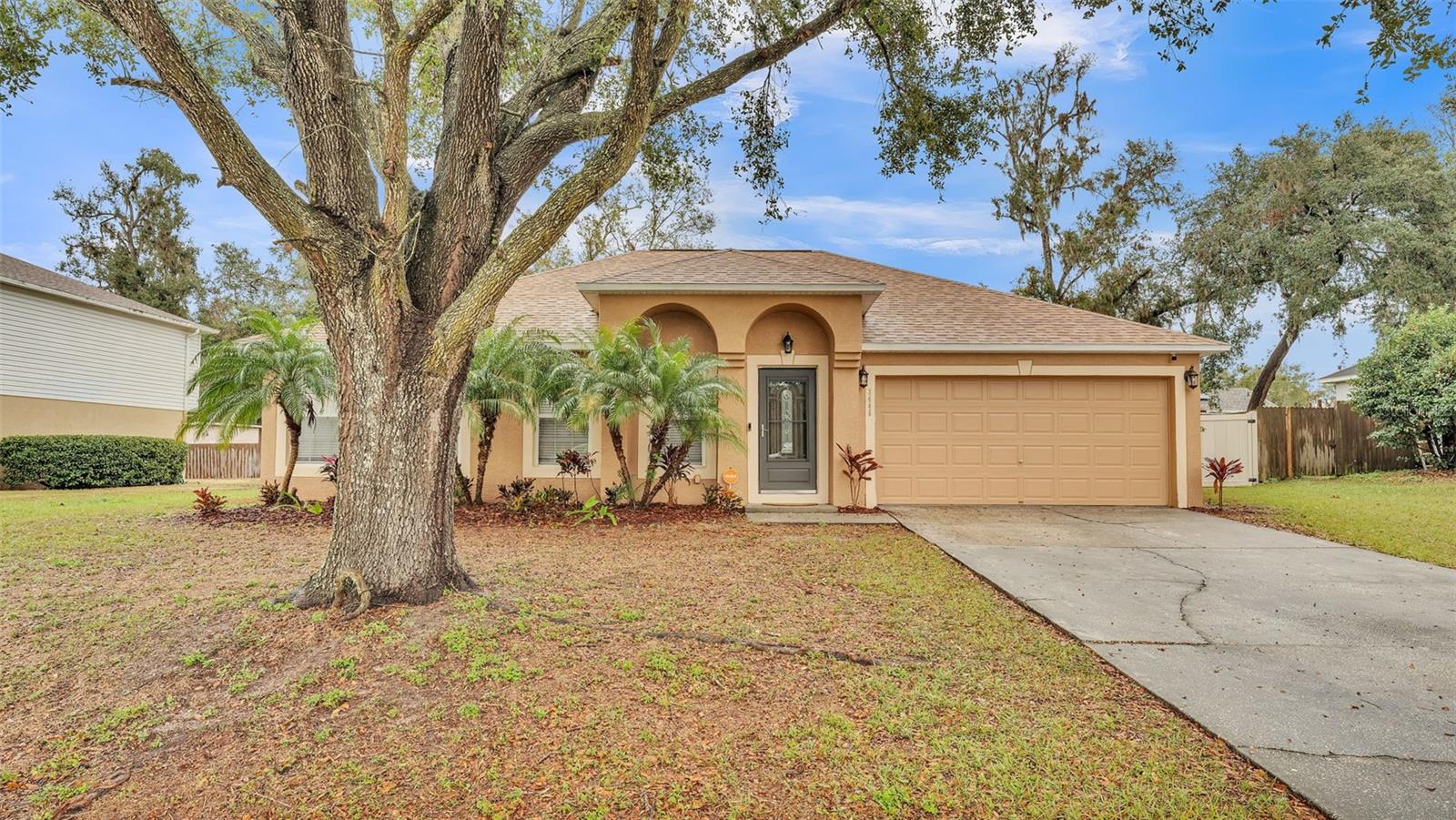 3445 SLEEPY HILL OAKS ST, LAKELAND, FL, 33810