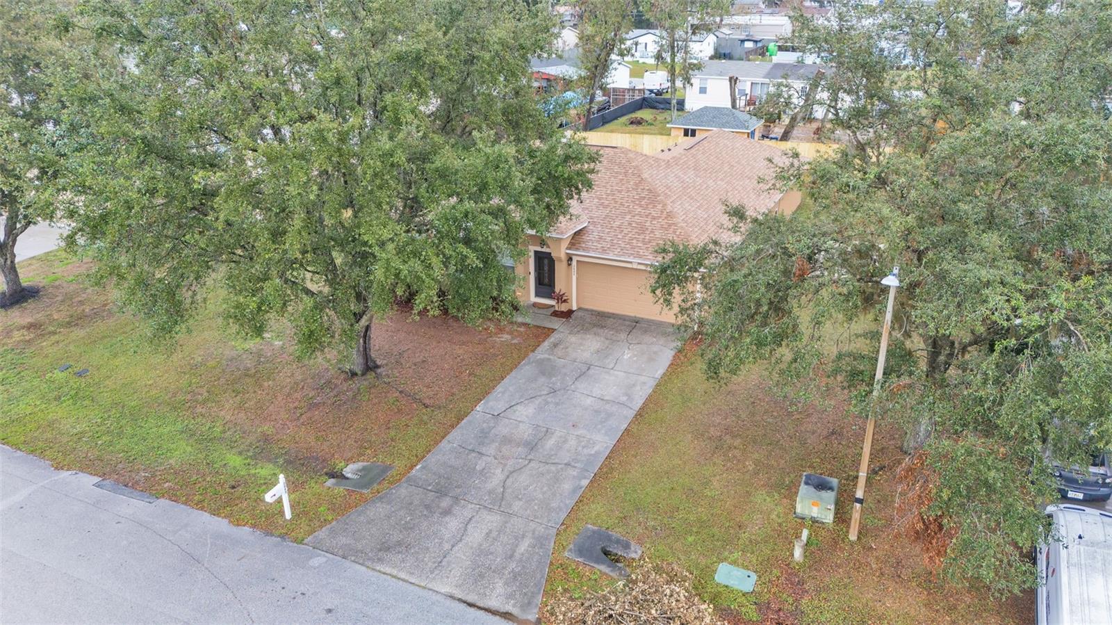 3445 SLEEPY HILL OAKS ST, LAKELAND, FL, 33810