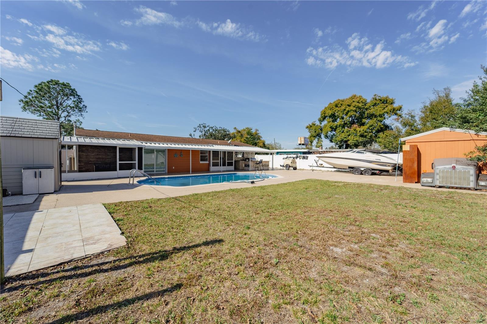 413 EGAN DR, ORLANDO, FL, 32822