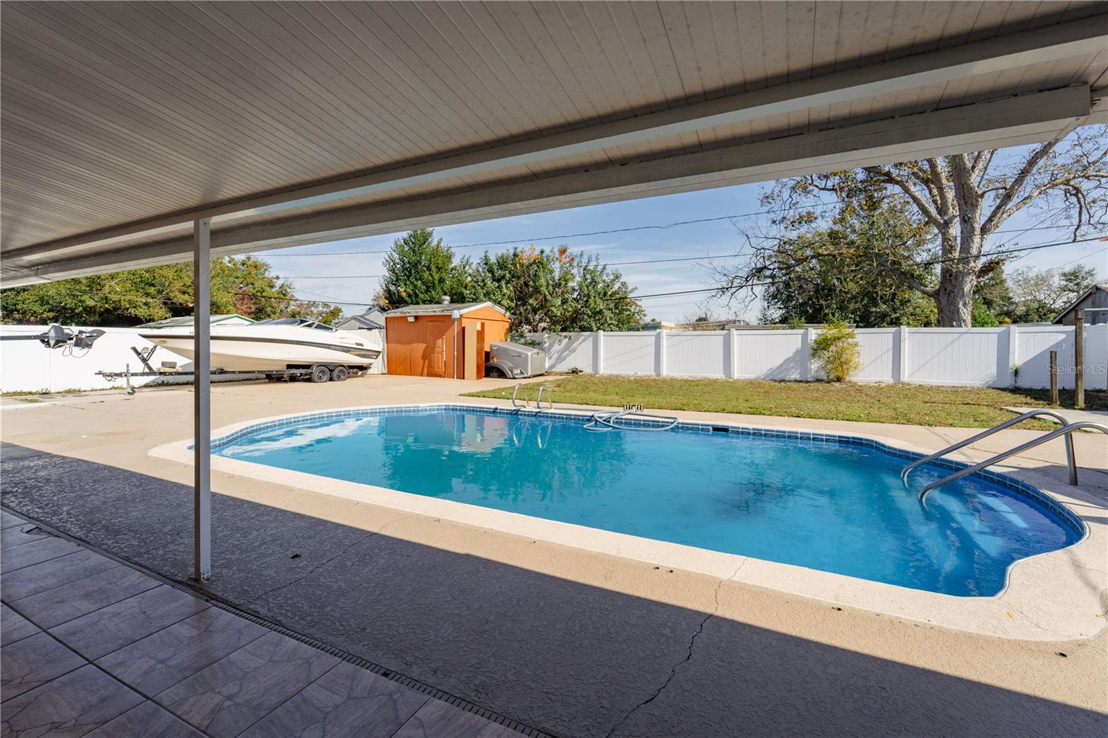 413 EGAN DR, ORLANDO, FL, 32822