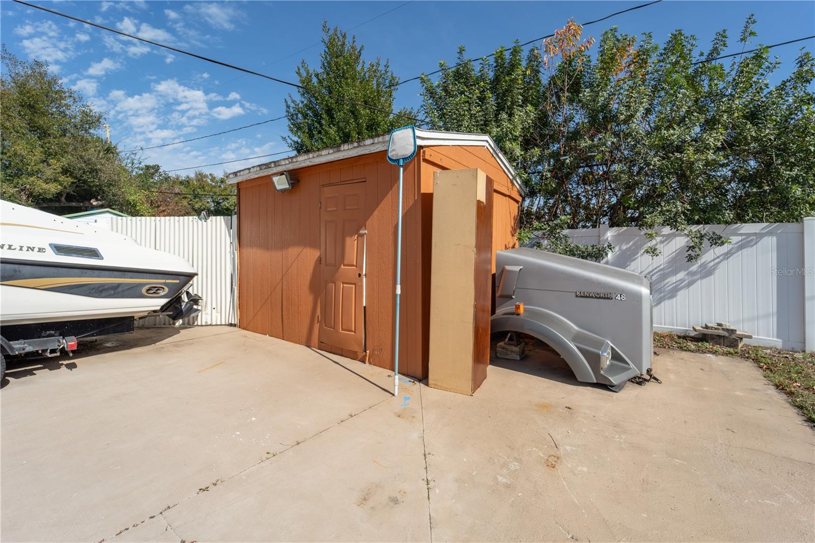 413 EGAN DR, ORLANDO, FL, 32822