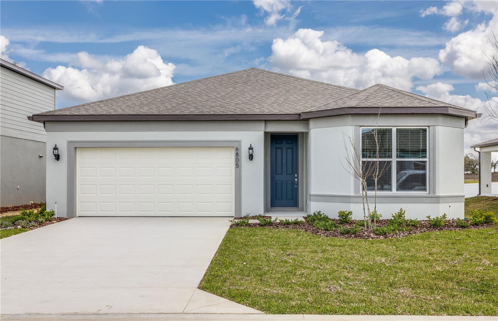 6805 SW 90TH LOOP, OCALA, FL, 34476