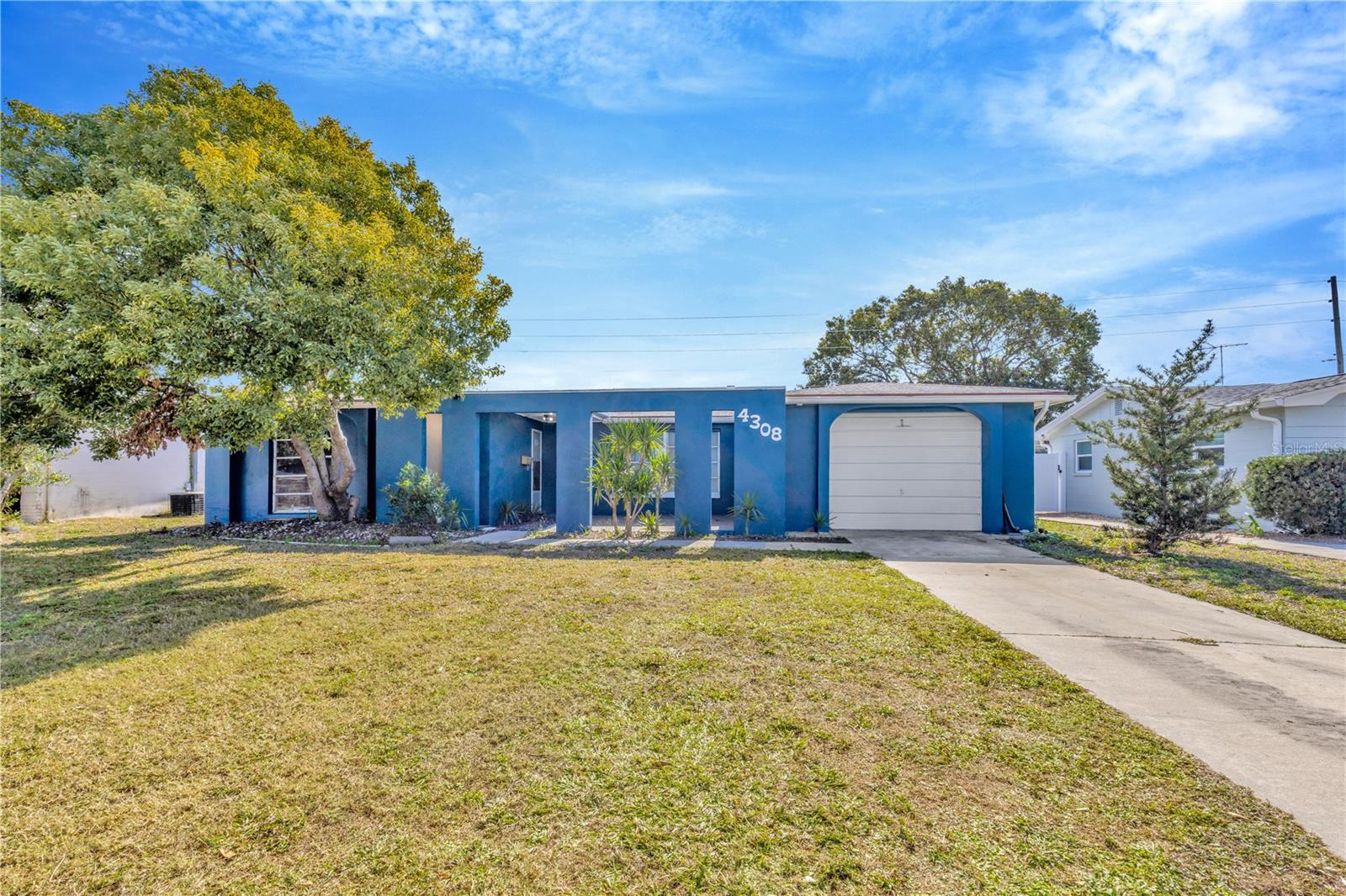 4308 CRAFTSBURY DR, NEW PORT RICHEY, FL, 34652