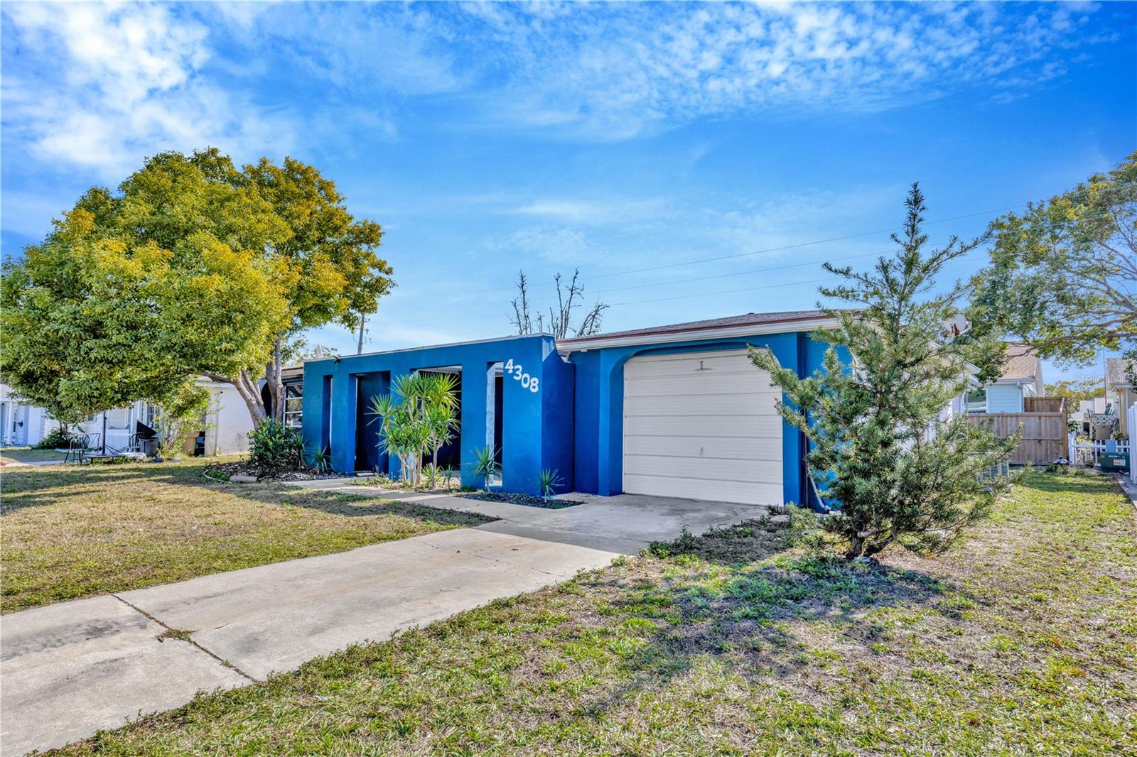 4308 CRAFTSBURY DR, NEW PORT RICHEY, FL, 34652
