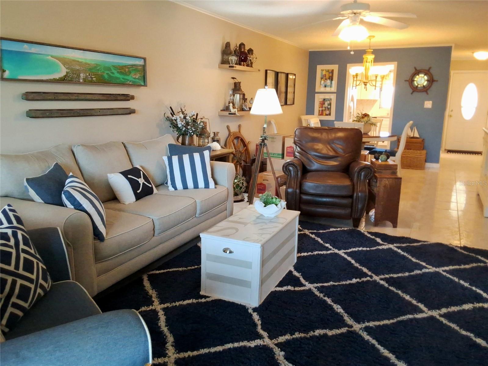 3756 LAKE BAYSHORE #K509, BRADENTON, FL, 34205