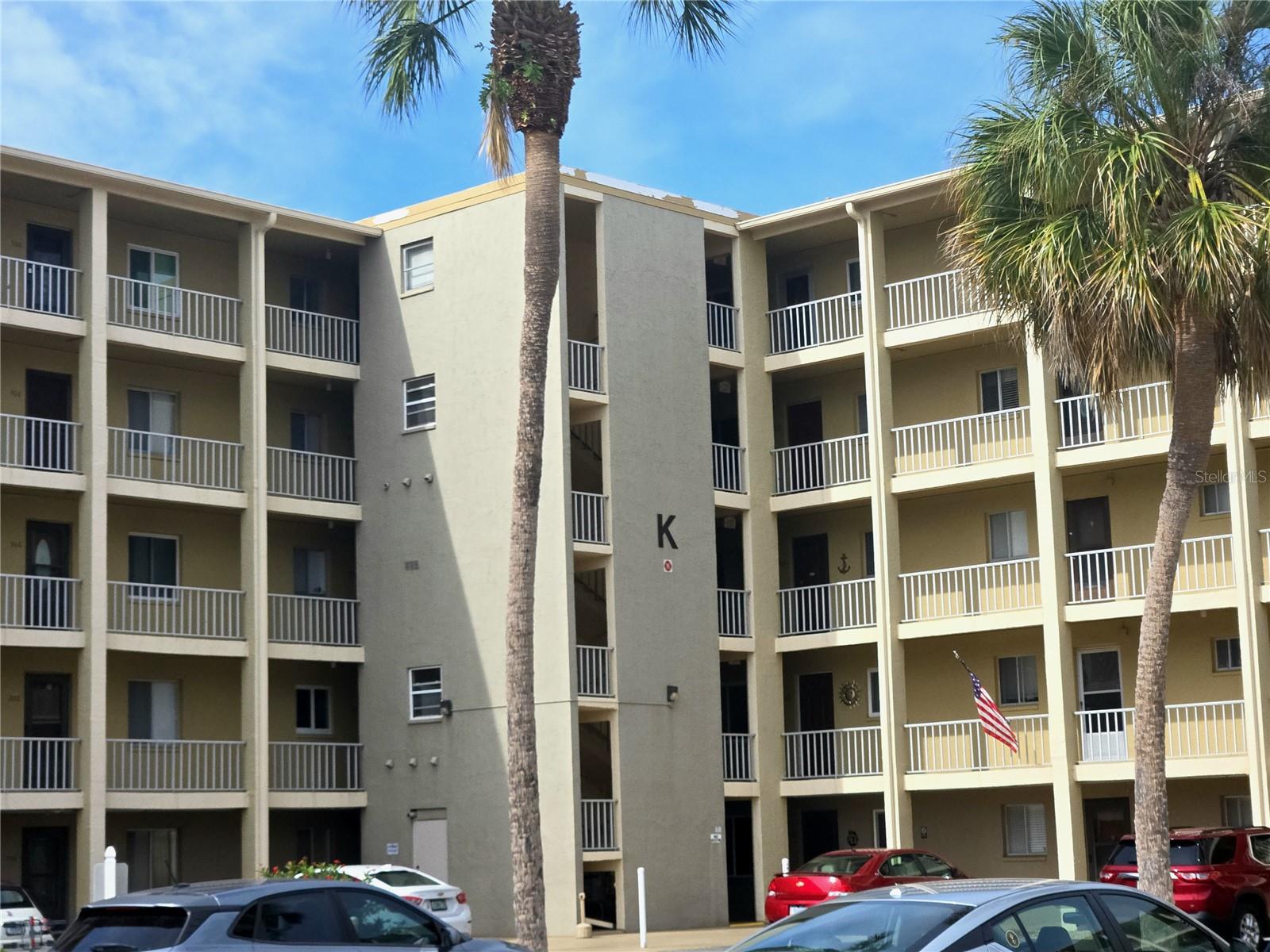 3756 LAKE BAYSHORE #K509, BRADENTON, FL, 34205