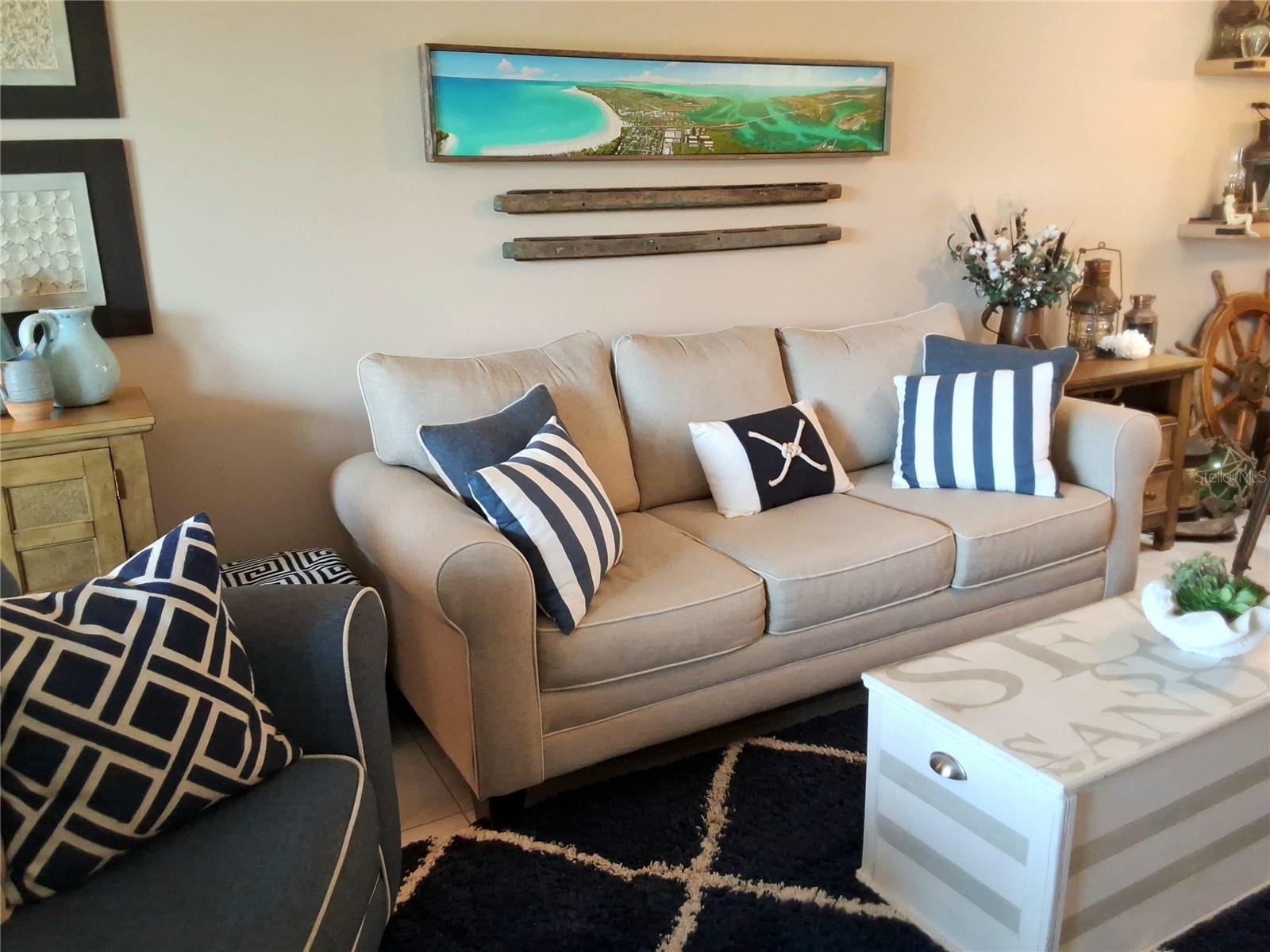 3756 LAKE BAYSHORE #K509, BRADENTON, FL, 34205