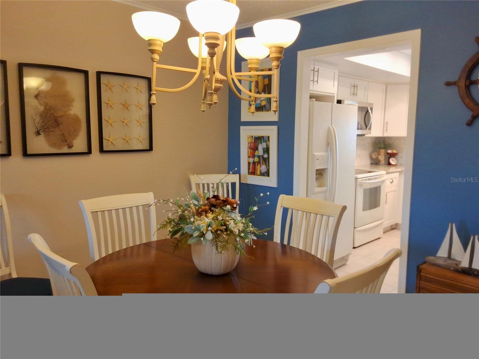 3756 LAKE BAYSHORE #K509, BRADENTON, FL, 34205