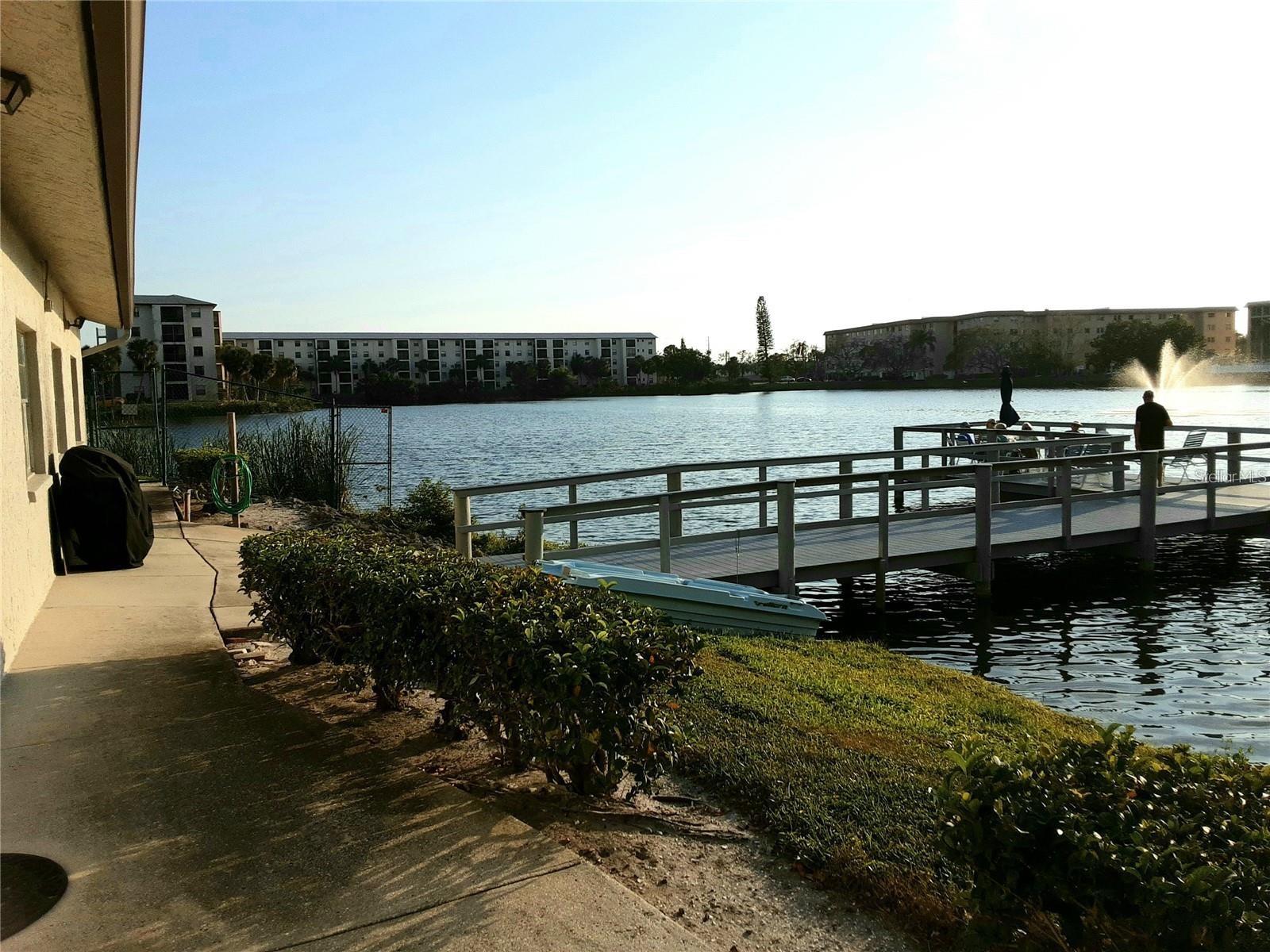3756 LAKE BAYSHORE #K509, BRADENTON, FL, 34205