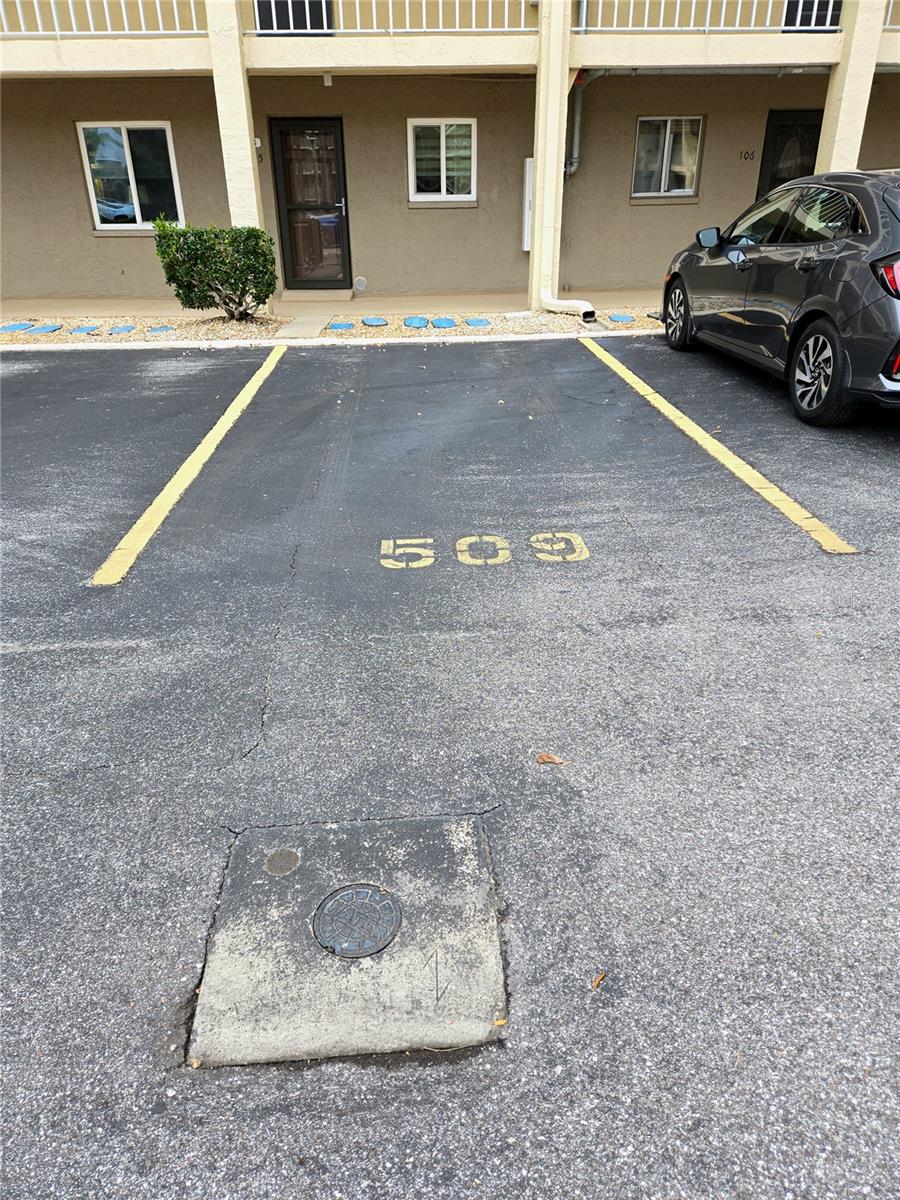 3756 LAKE BAYSHORE #K509, BRADENTON, FL, 34205