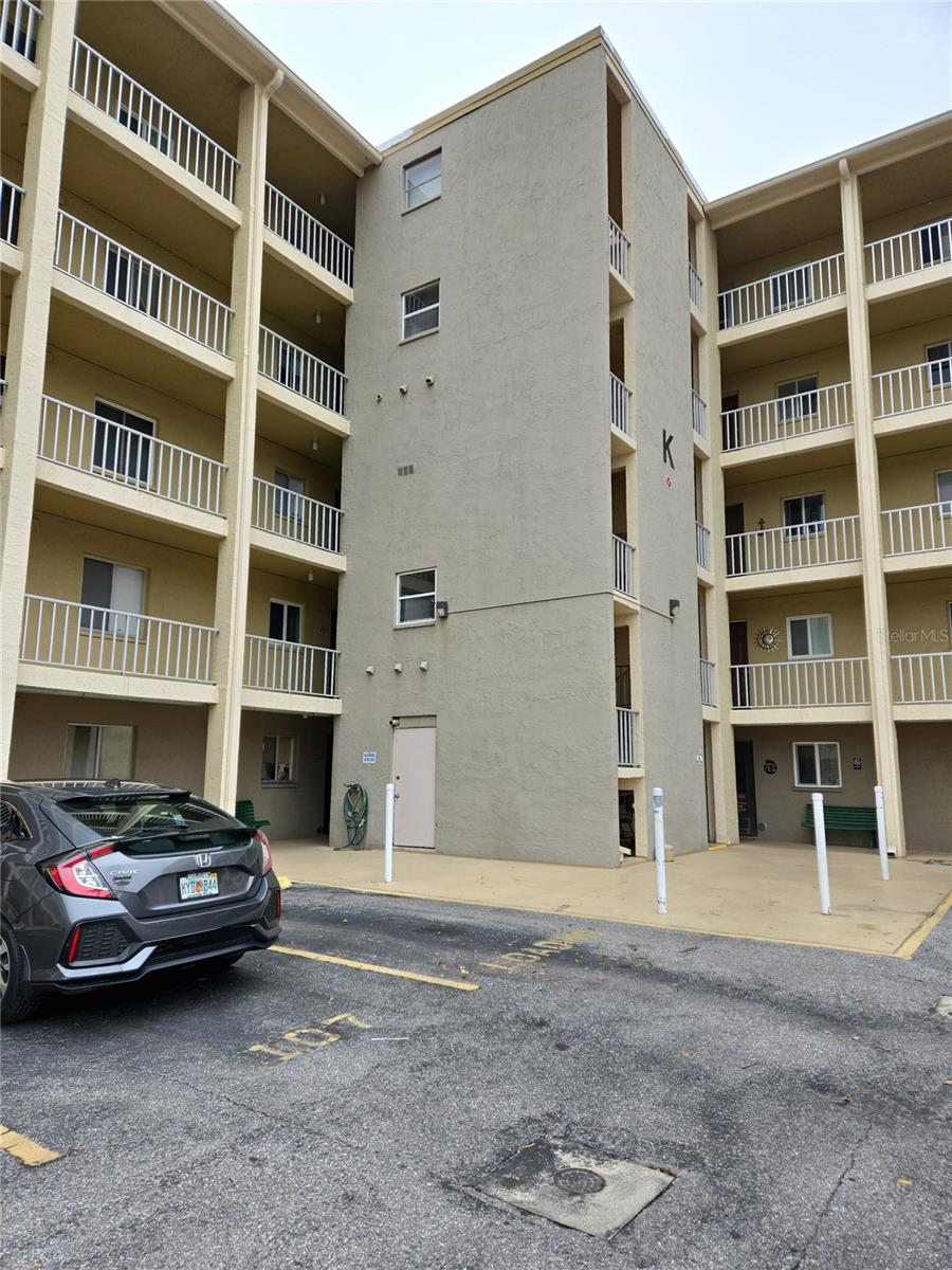 3756 LAKE BAYSHORE #K509, BRADENTON, FL, 34205