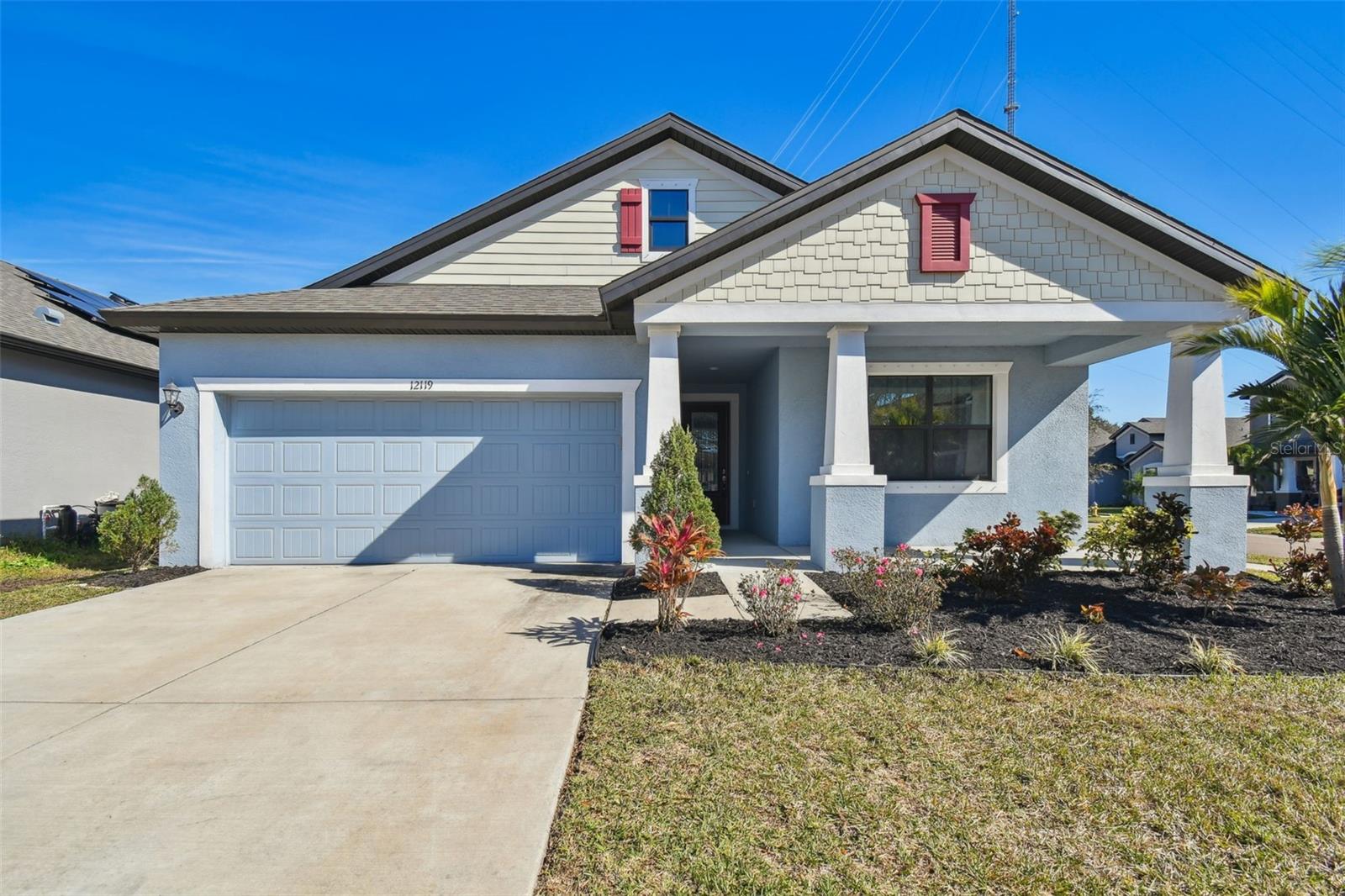 12119 CREEK PRESERVE DR, RIVERVIEW, FL, 33579