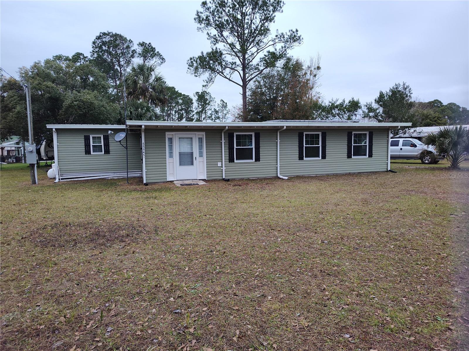 55045 6TH ST, ASTOR, FL, 32102