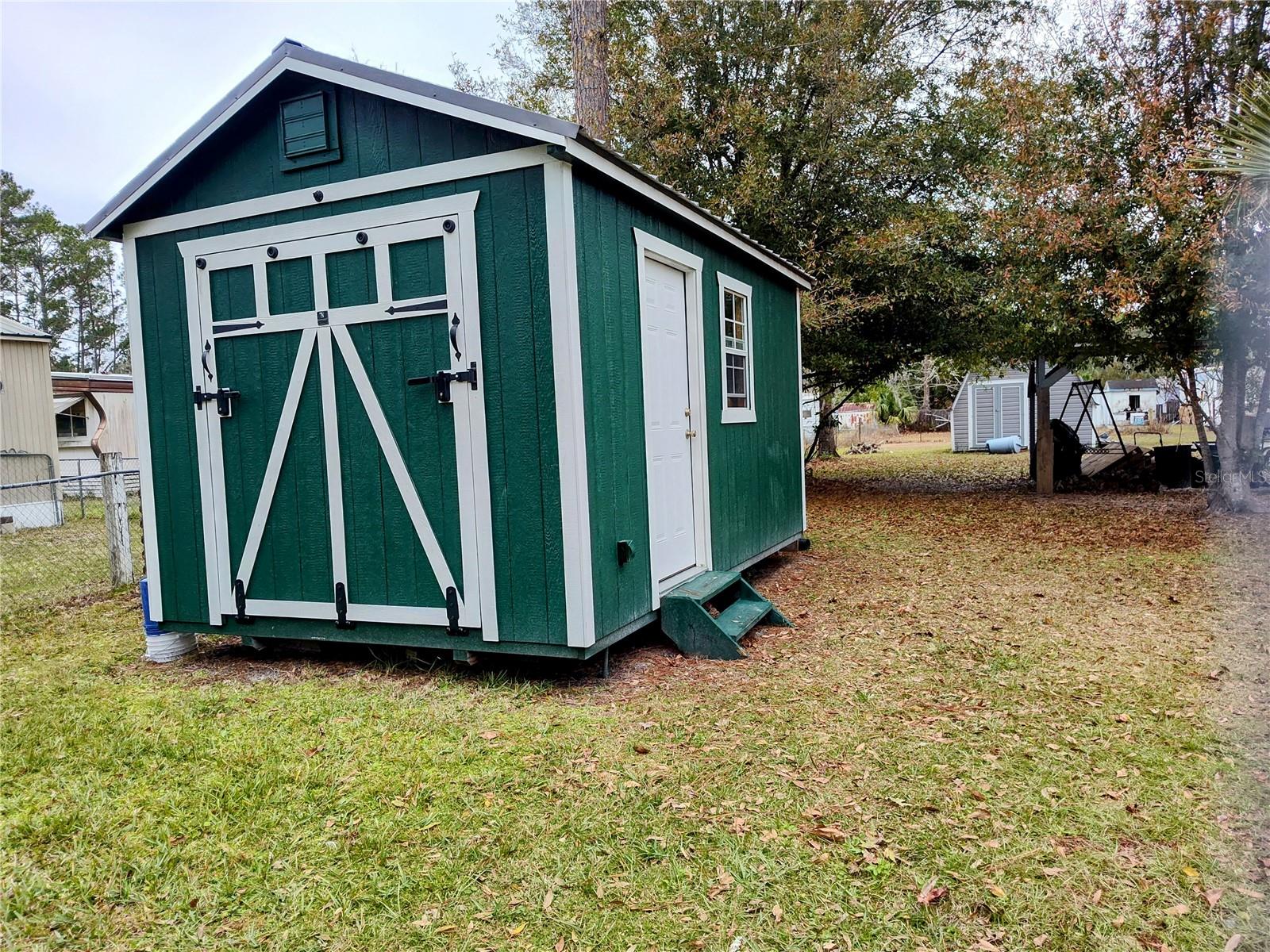 55045 6TH ST, ASTOR, FL, 32102