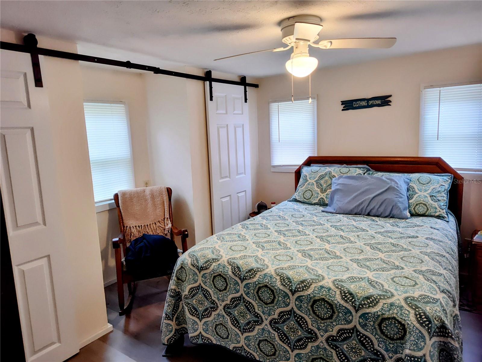 55045 6TH ST, ASTOR, FL, 32102
