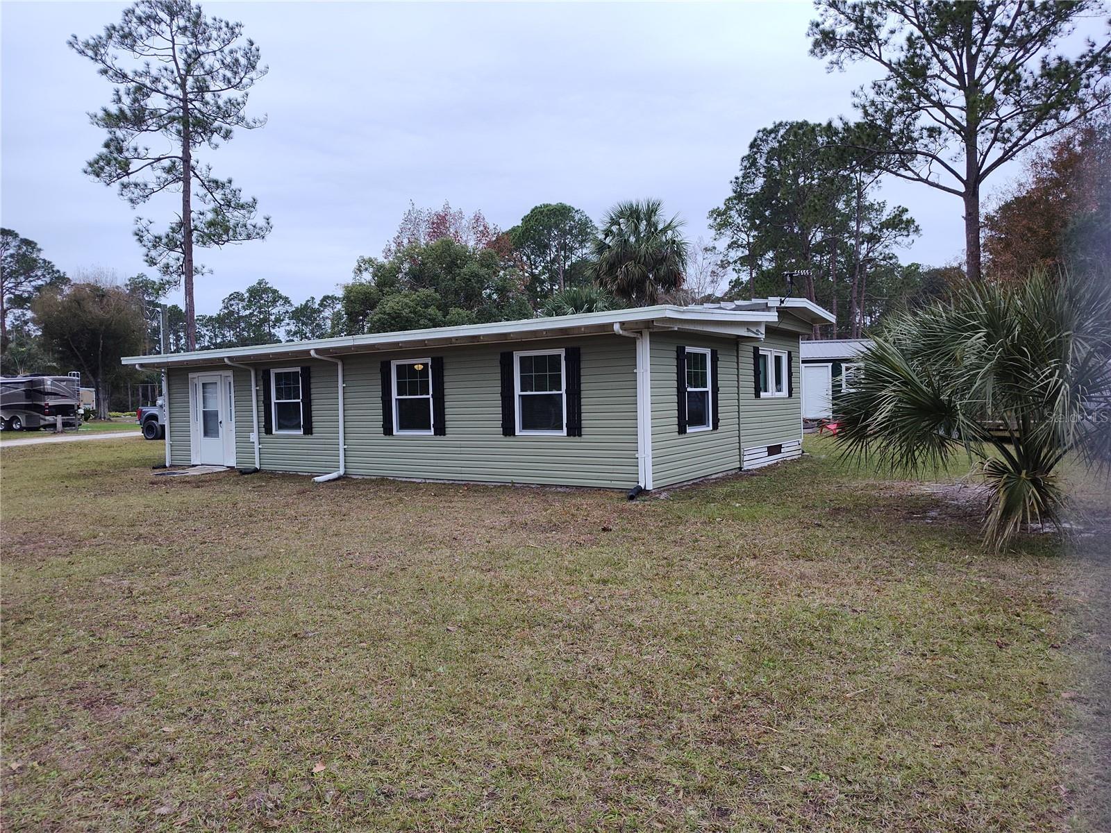 55045 6TH ST, ASTOR, FL, 32102