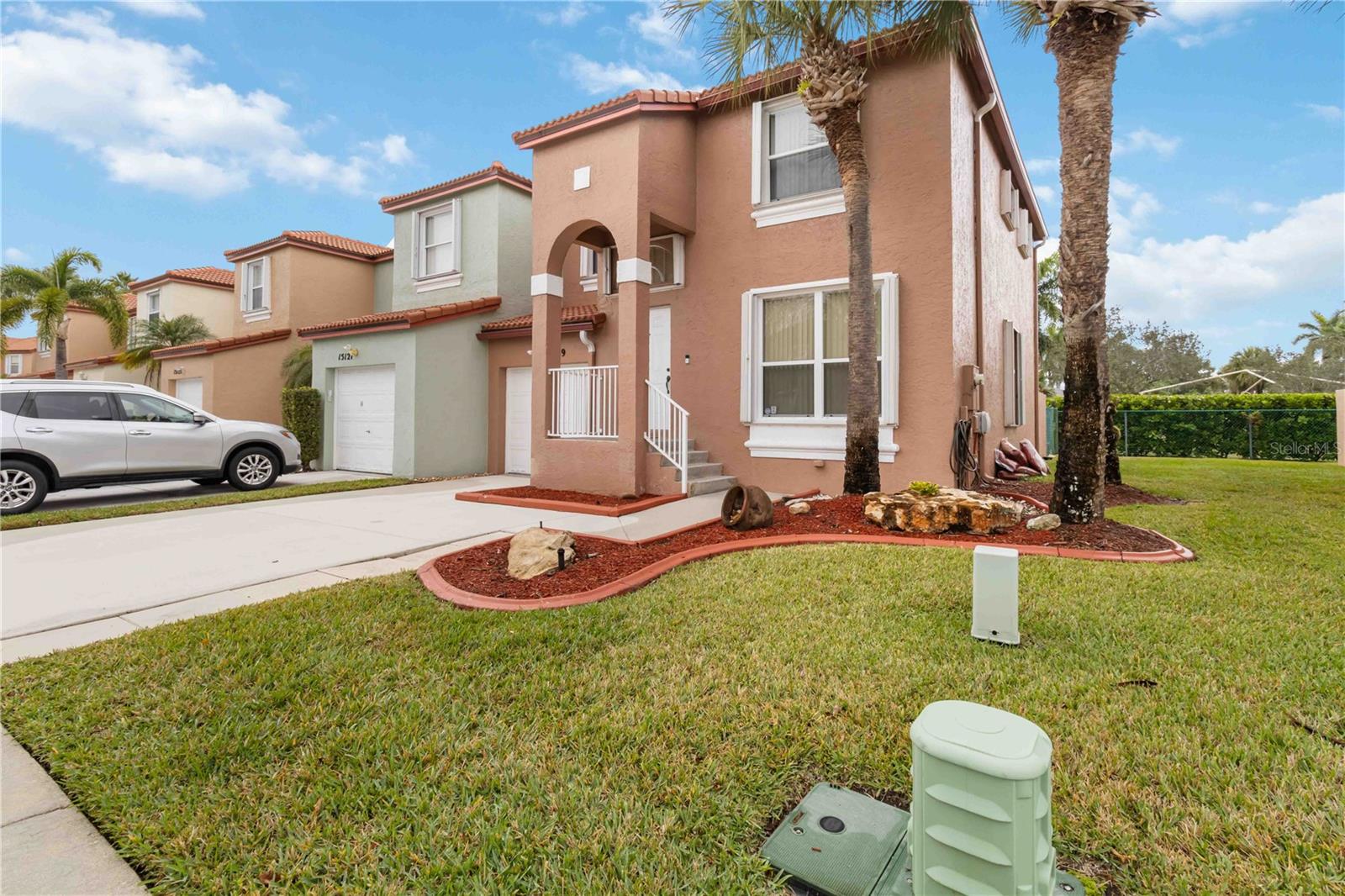 15119 NW 8TH ST, PEMBROKE PINES, FL, 33028