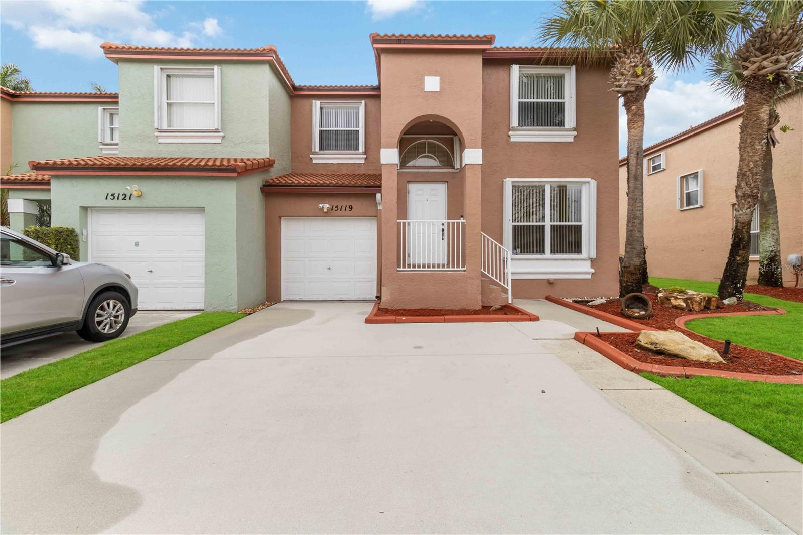 15119 NW 8TH ST, PEMBROKE PINES, FL, 33028