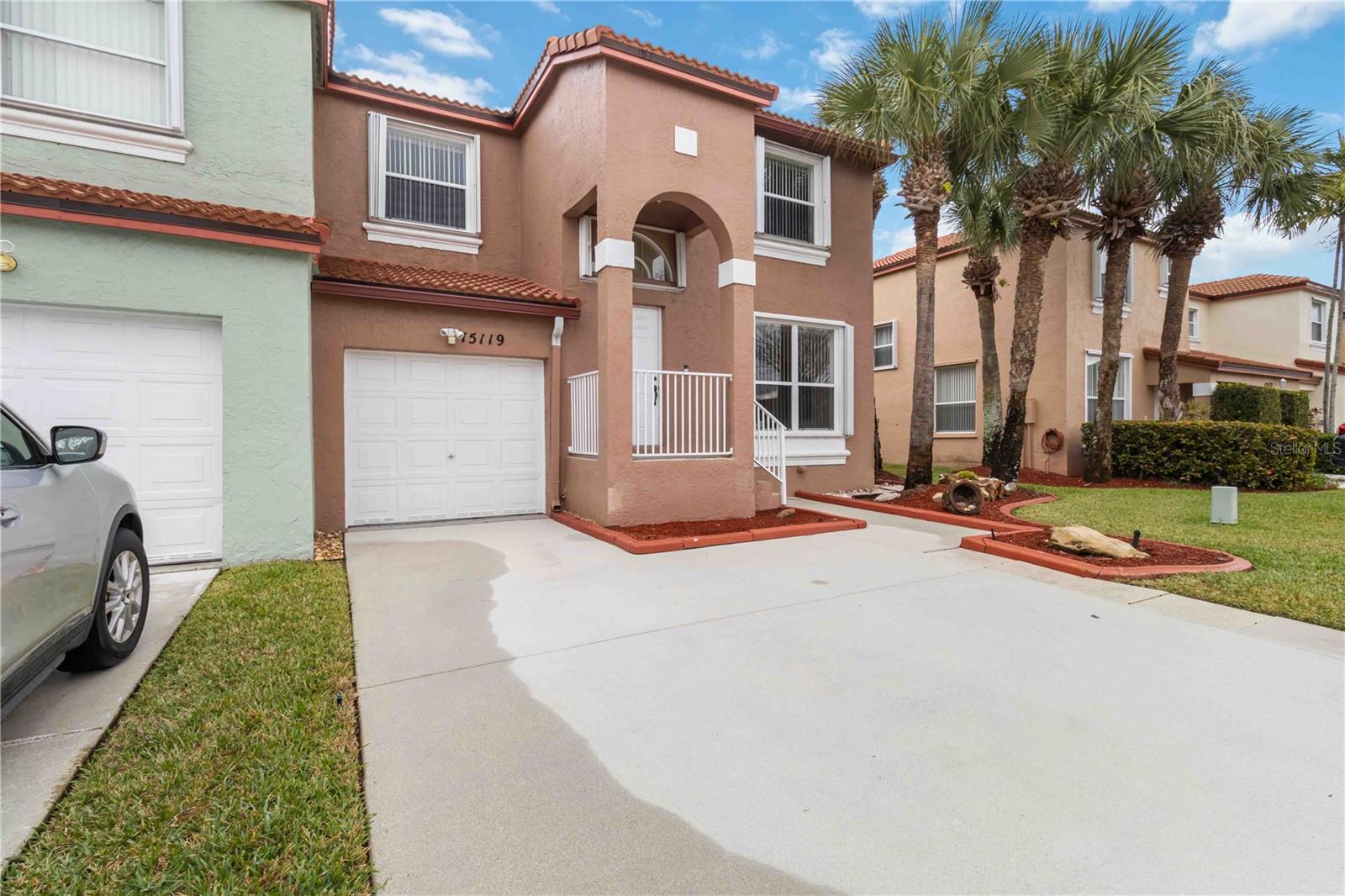 15119 NW 8TH ST, PEMBROKE PINES, FL, 33028