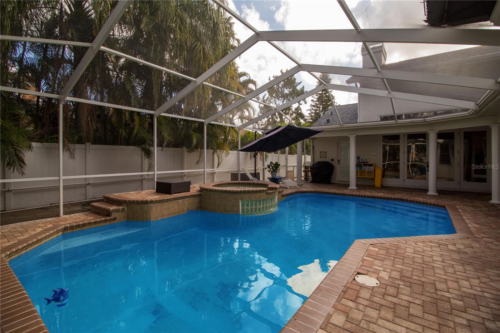 10745 BARDES CT, SEMINOLE, FL, 33777