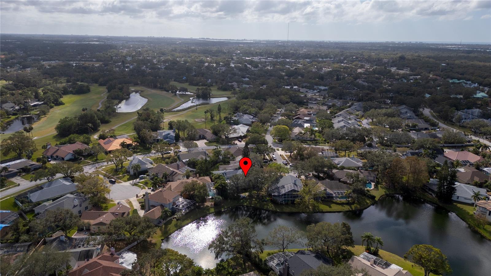 10745 BARDES CT, SEMINOLE, FL, 33777