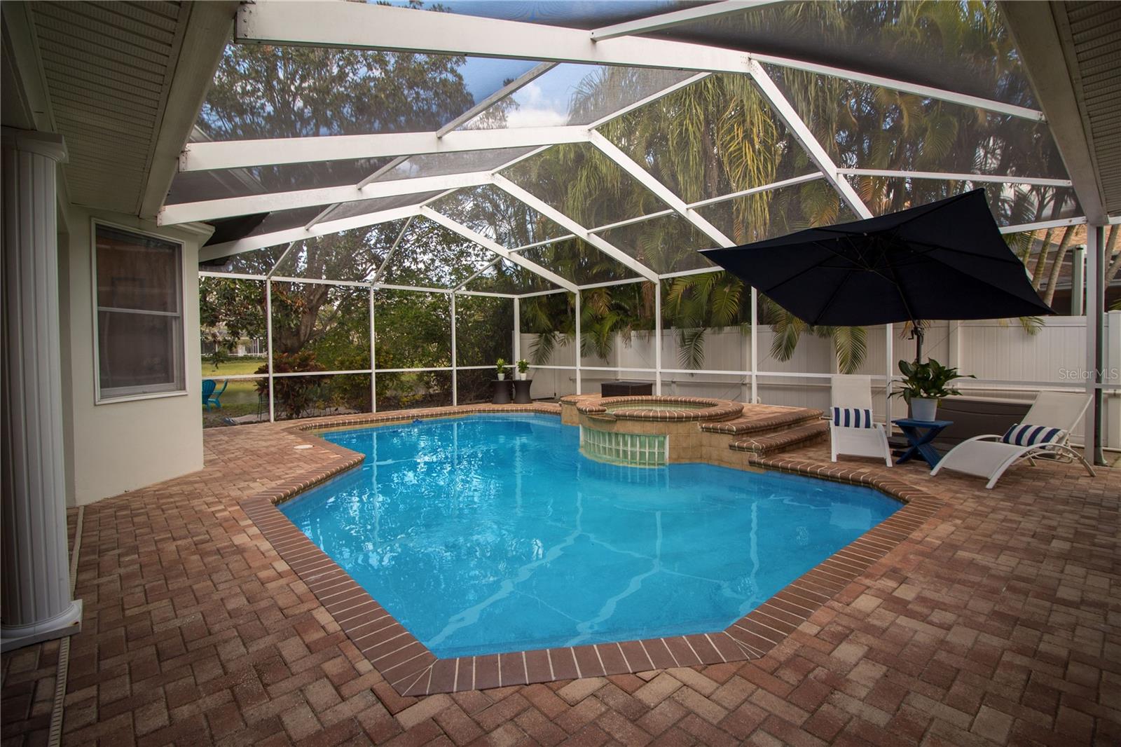 10745 BARDES CT, SEMINOLE, FL, 33777