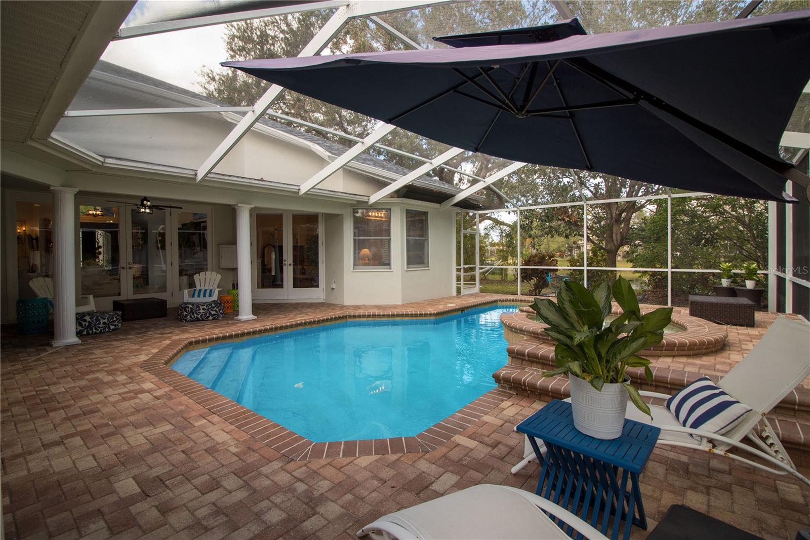 10745 BARDES CT, SEMINOLE, FL, 33777