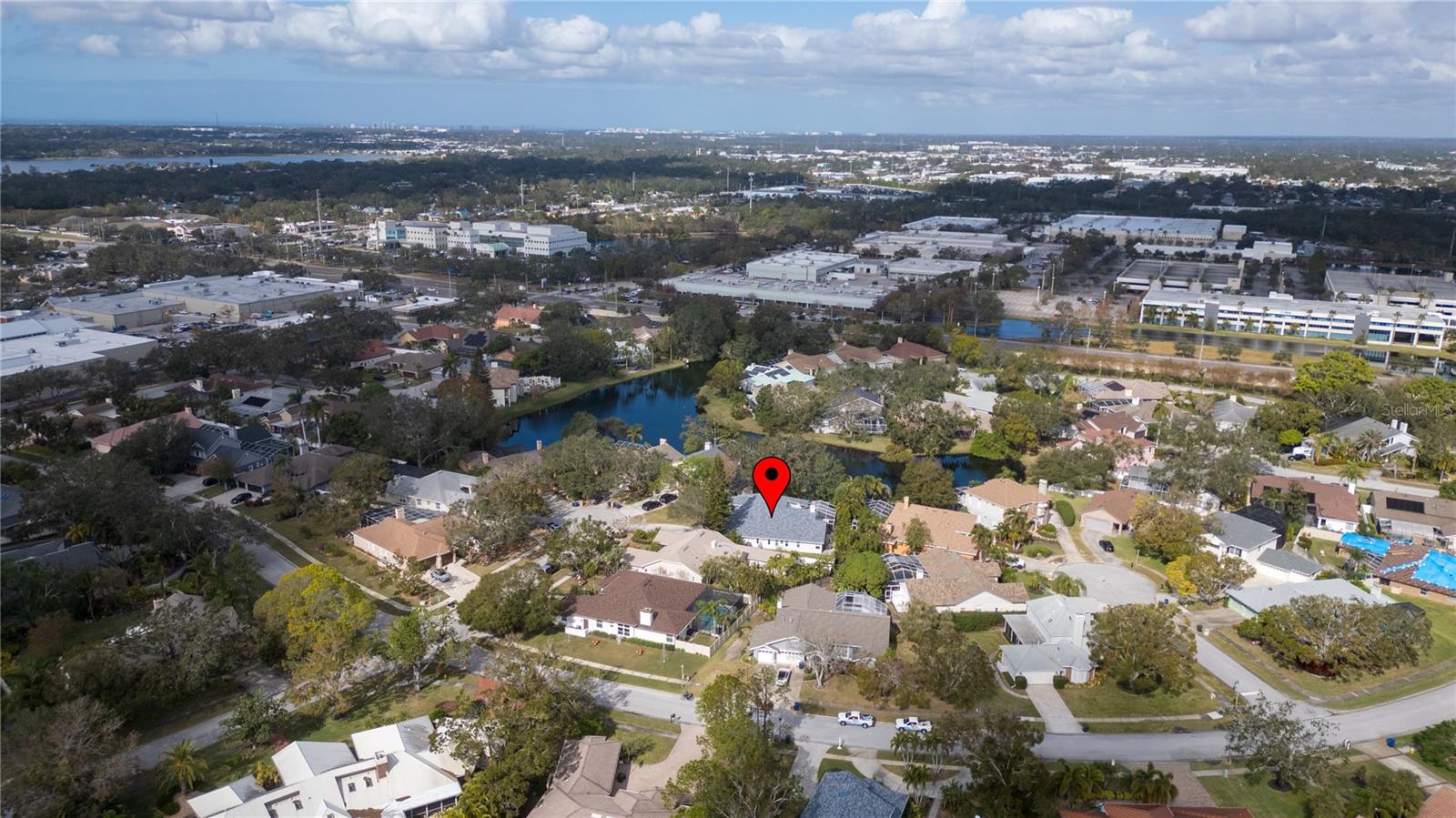 10745 BARDES CT, SEMINOLE, FL, 33777