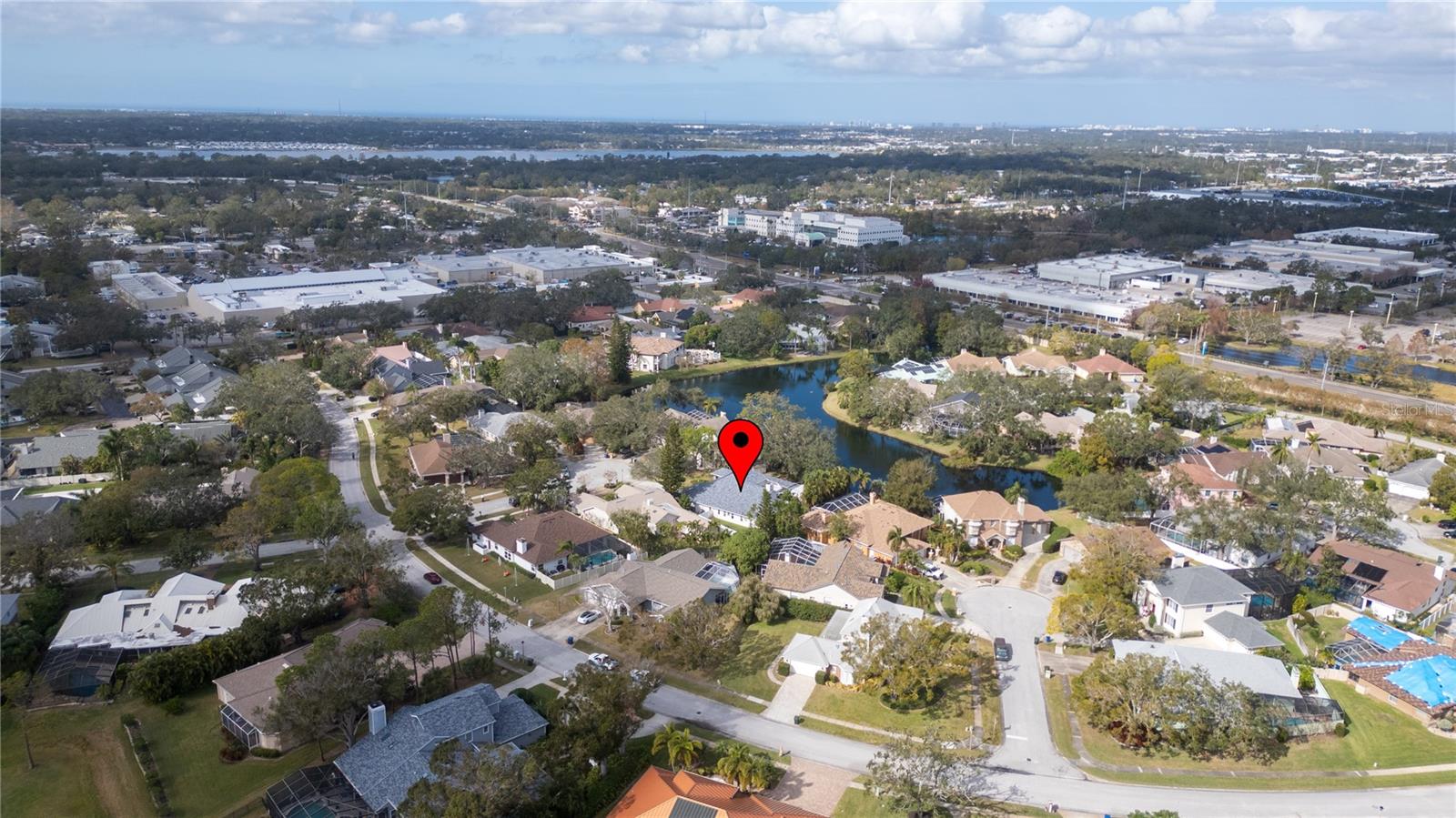 10745 BARDES CT, SEMINOLE, FL, 33777