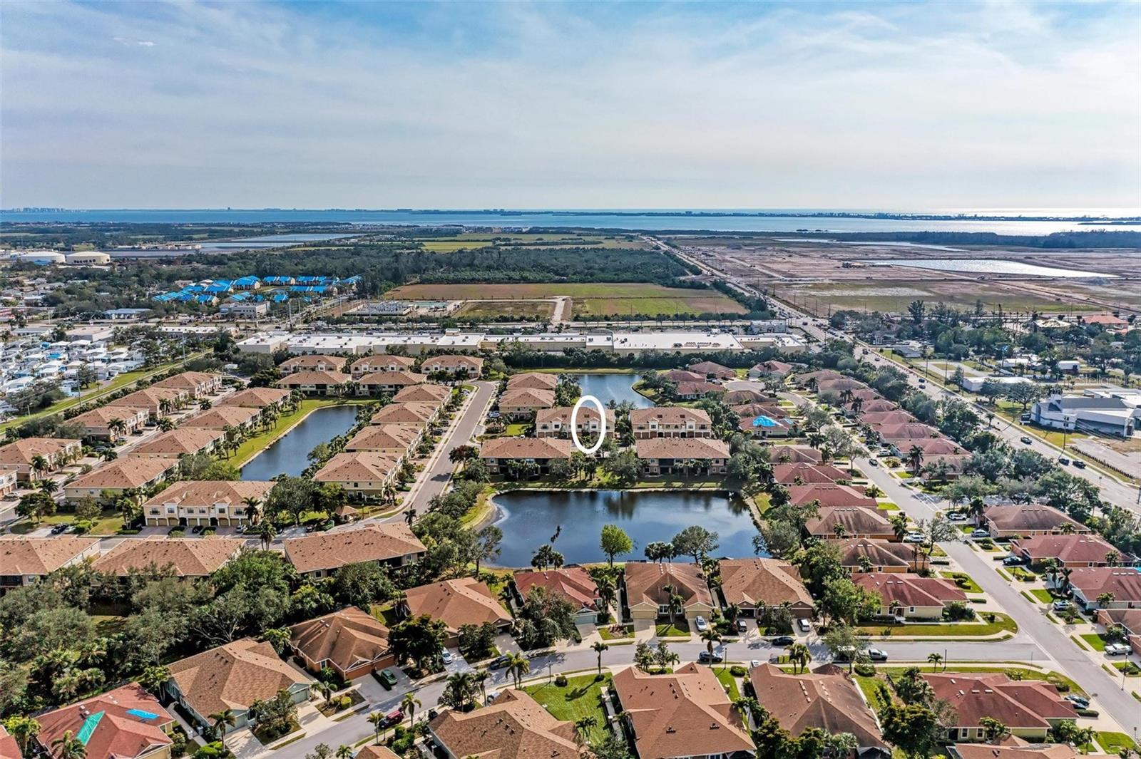 7325 SKYBIRD RD #7325, BRADENTON, FL, 34209