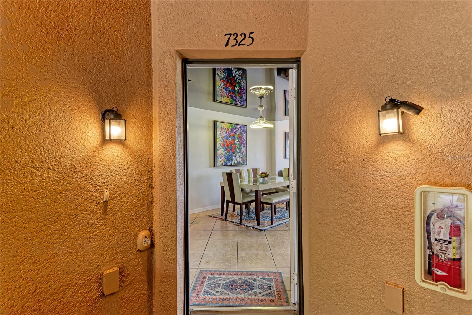 7325 SKYBIRD RD #7325, BRADENTON, FL, 34209