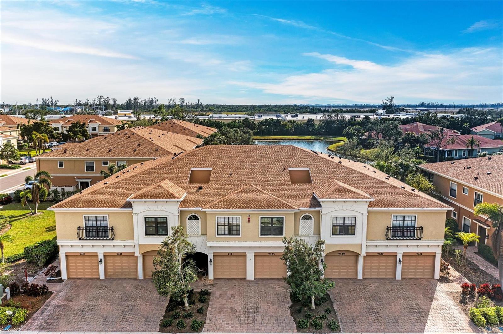 7325 SKYBIRD RD #7325, BRADENTON, FL, 34209