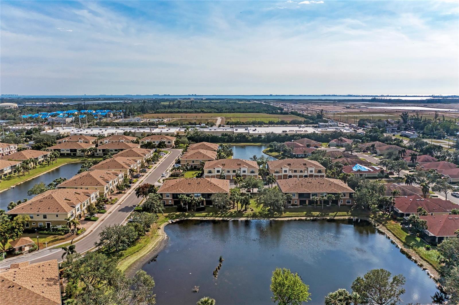 7325 SKYBIRD RD #7325, BRADENTON, FL, 34209