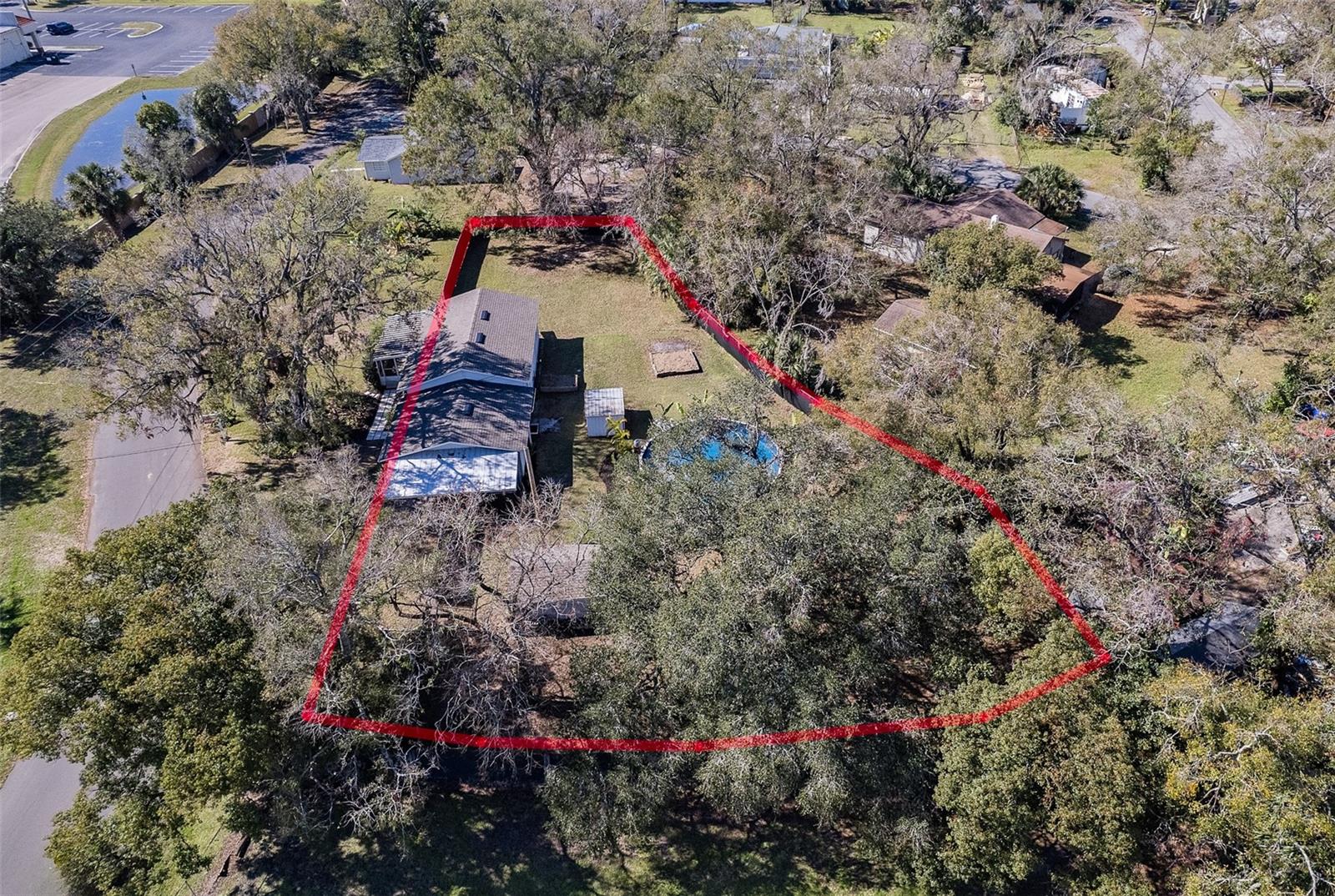 1317 W BELMAR ST, LAKELAND, FL, 33815