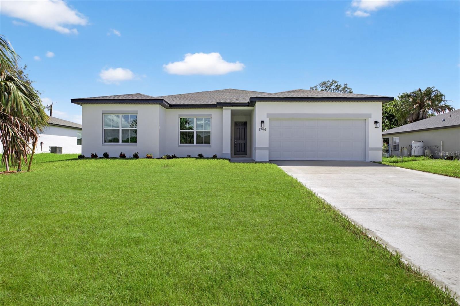 1794 KARLUK ST, NORTH PORT, FL, 34287