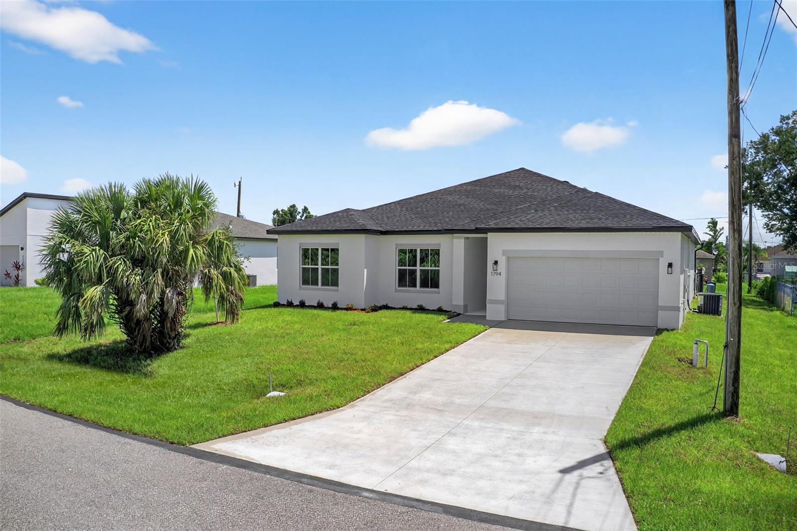 1794 KARLUK ST, NORTH PORT, FL, 34287