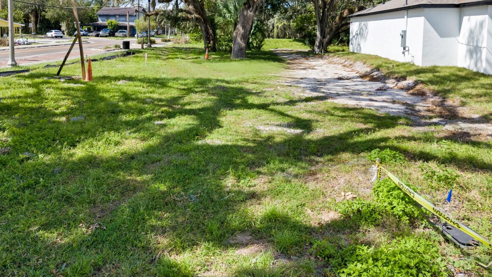 1216 POMEGRANITE AVE, SANFORD, FL, 32771
