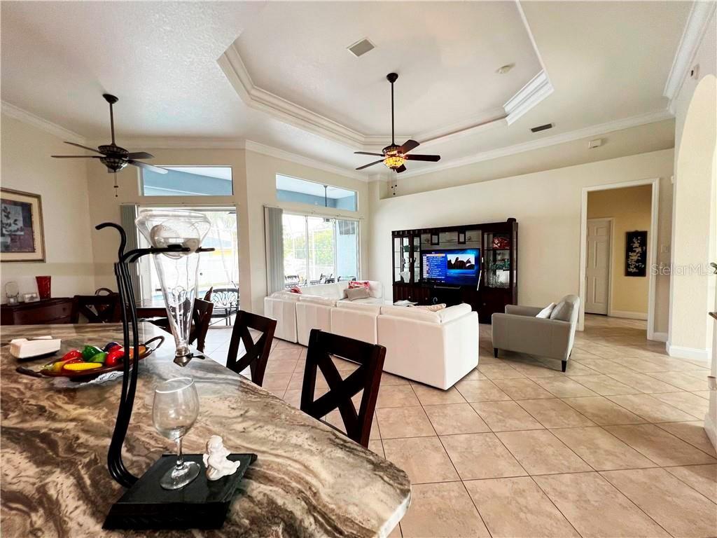 18652 OHARA DR, PORT CHARLOTTE, FL, 33948