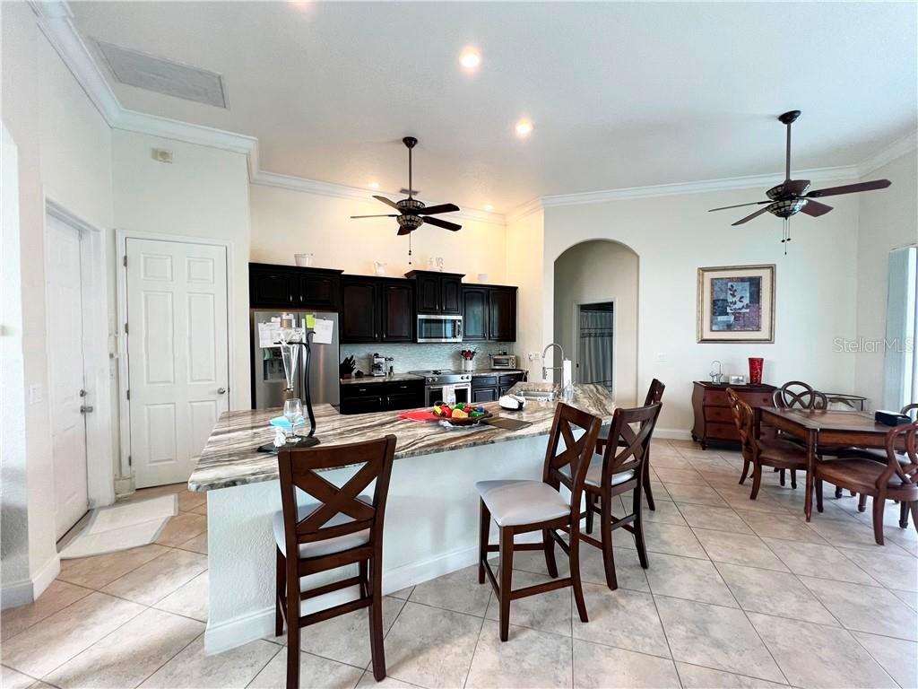 18652 OHARA DR, PORT CHARLOTTE, FL, 33948