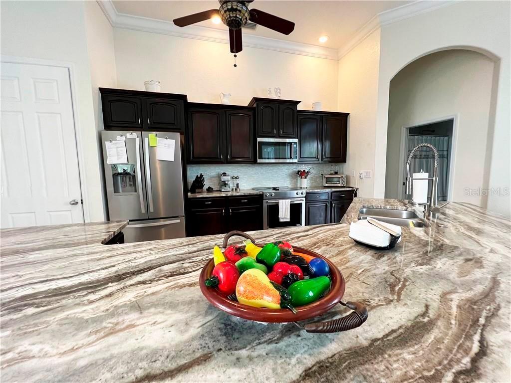 18652 OHARA DR, PORT CHARLOTTE, FL, 33948