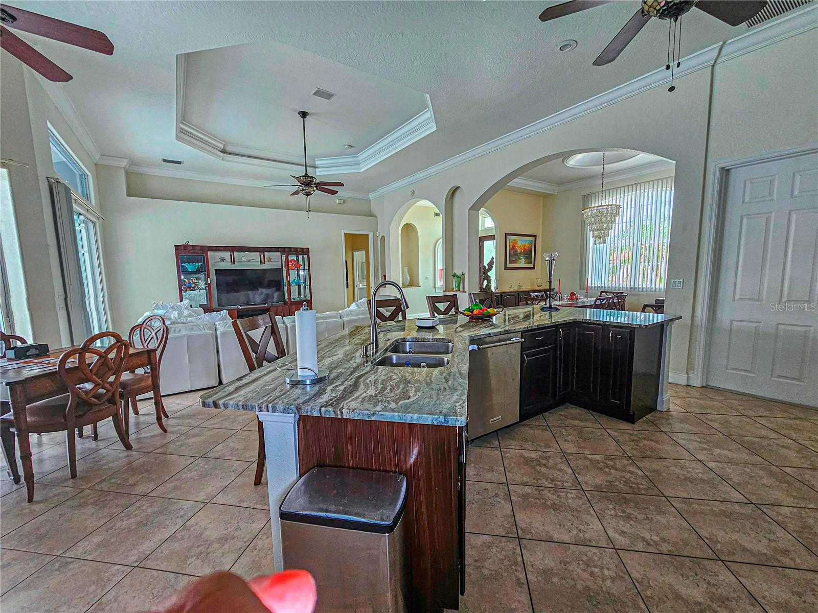 18652 OHARA DR, PORT CHARLOTTE, FL, 33948