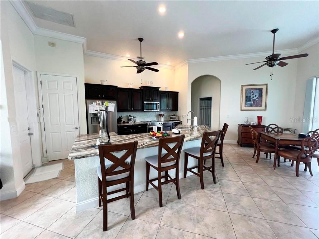 18652 OHARA DR, PORT CHARLOTTE, FL, 33948