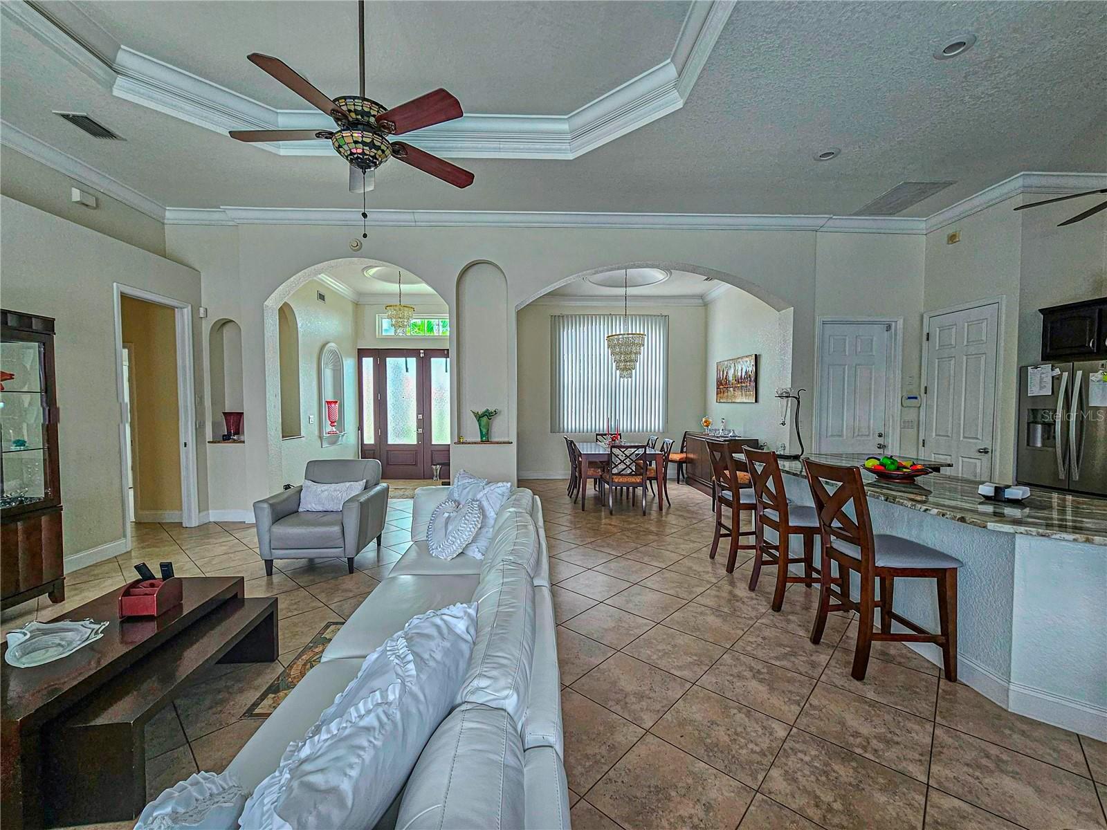 18652 OHARA DR, PORT CHARLOTTE, FL, 33948