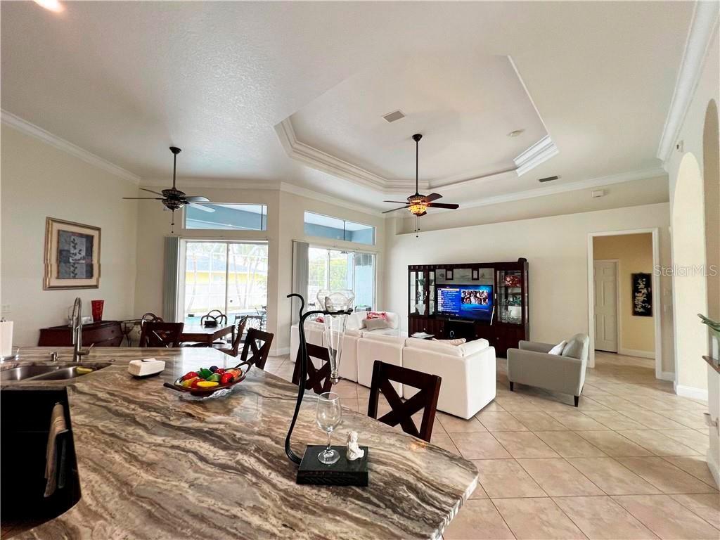 18652 OHARA DR, PORT CHARLOTTE, FL, 33948