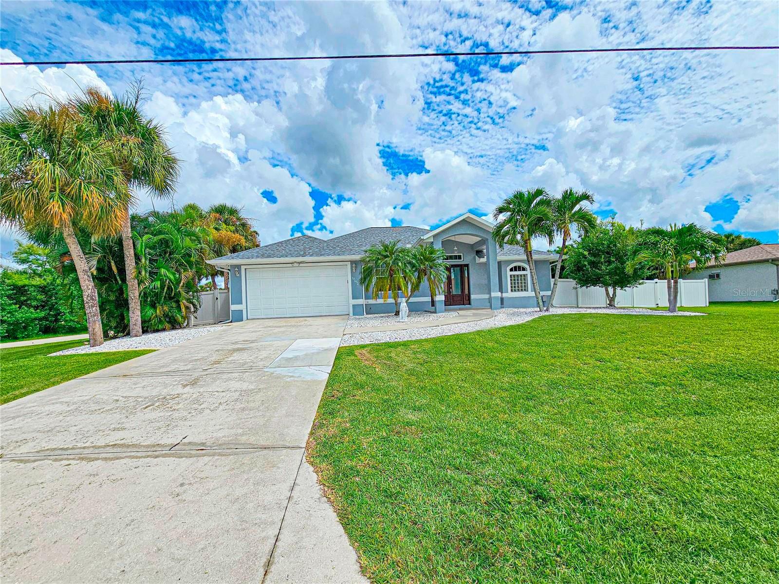 18652 OHARA DR, PORT CHARLOTTE, FL, 33948