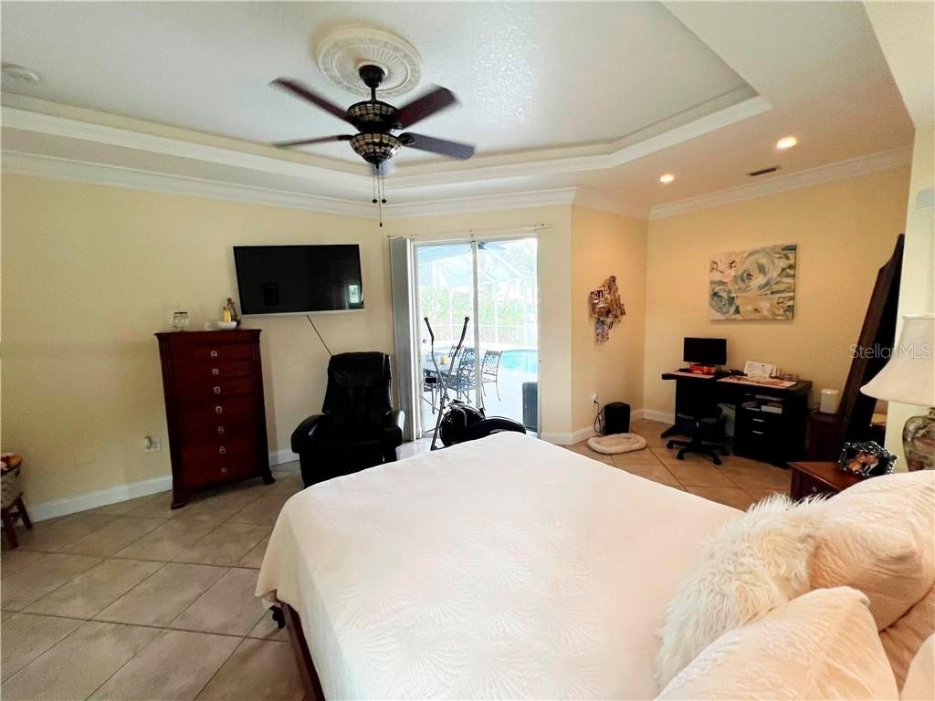 18652 OHARA DR, PORT CHARLOTTE, FL, 33948