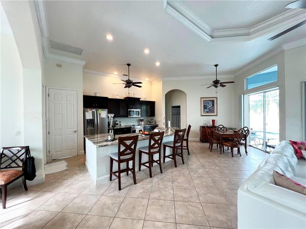 18652 OHARA DR, PORT CHARLOTTE, FL, 33948